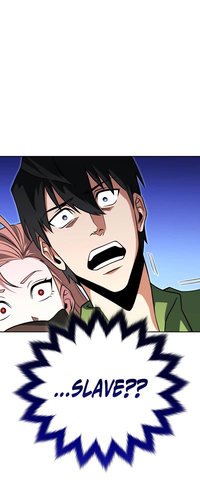 My Insanely Competent Underlings Chapter 24 page 59 - Chapter 24