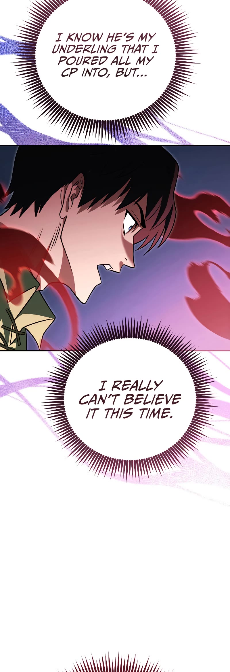 My Insanely Competent Underlings Chapter 24 page 6 - Chapter 24