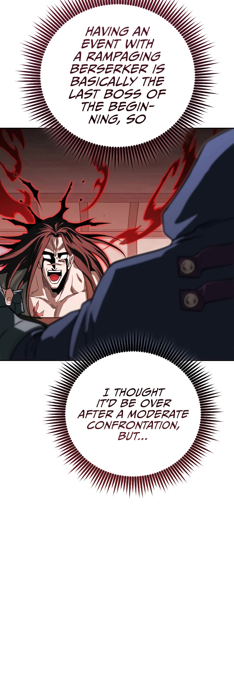 My Insanely Competent Underlings Chapter 24 page 7 - Chapter 24