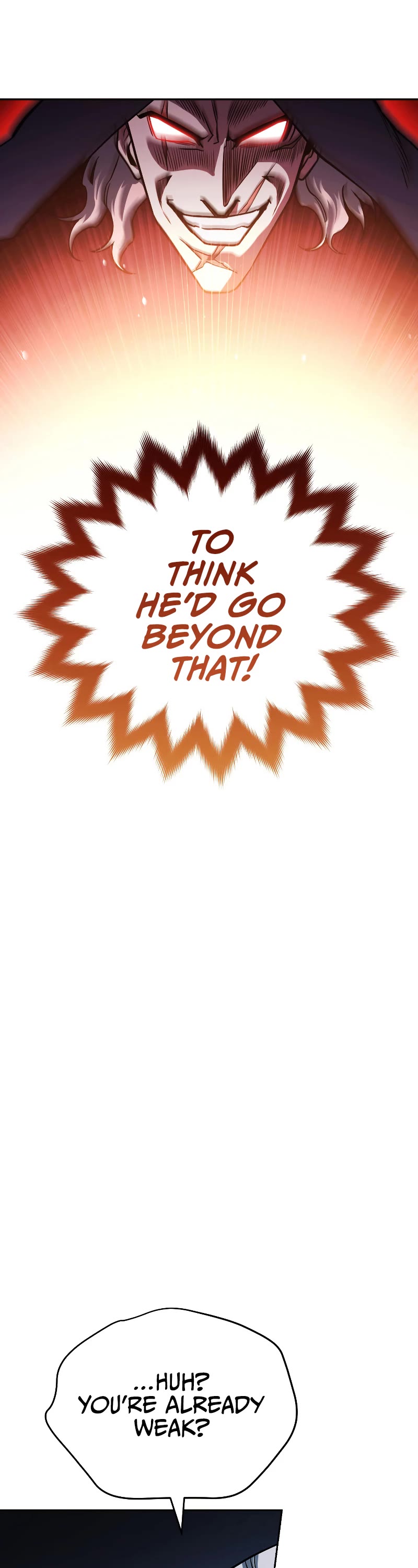 My Insanely Competent Underlings Chapter 24 page 8 - Chapter 24