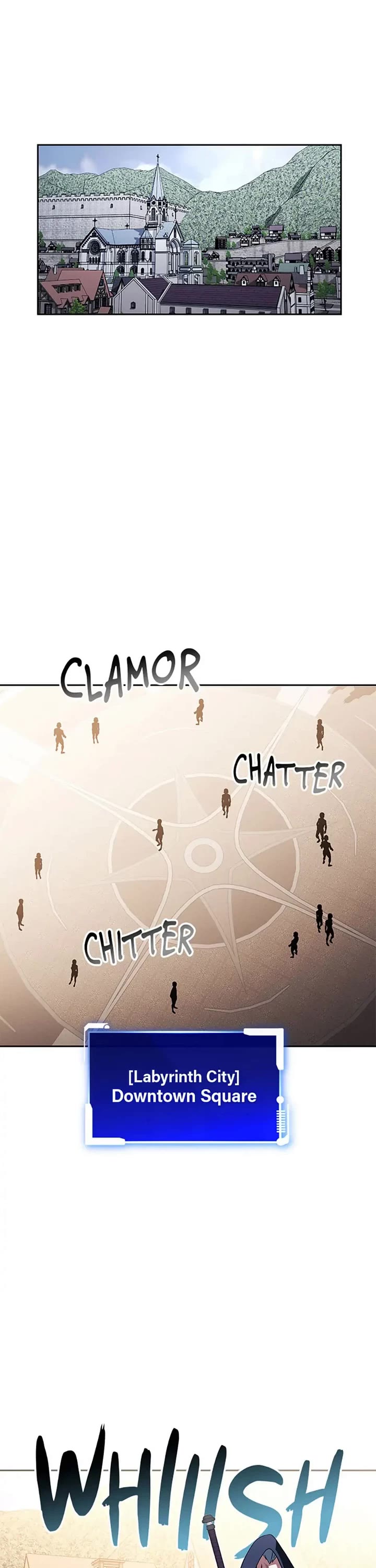 My Insanely Competent Underlings Chapter 25 page 22 - Chapter 25