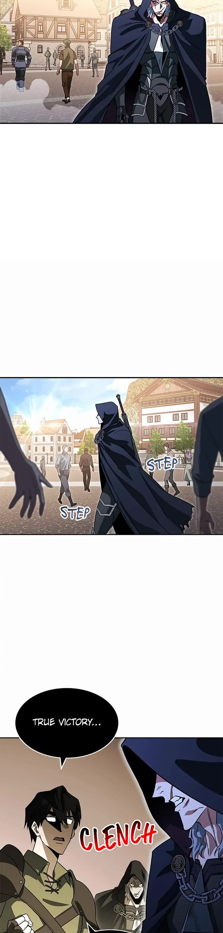 My Insanely Competent Underlings Chapter 25 page 23 - Chapter 25