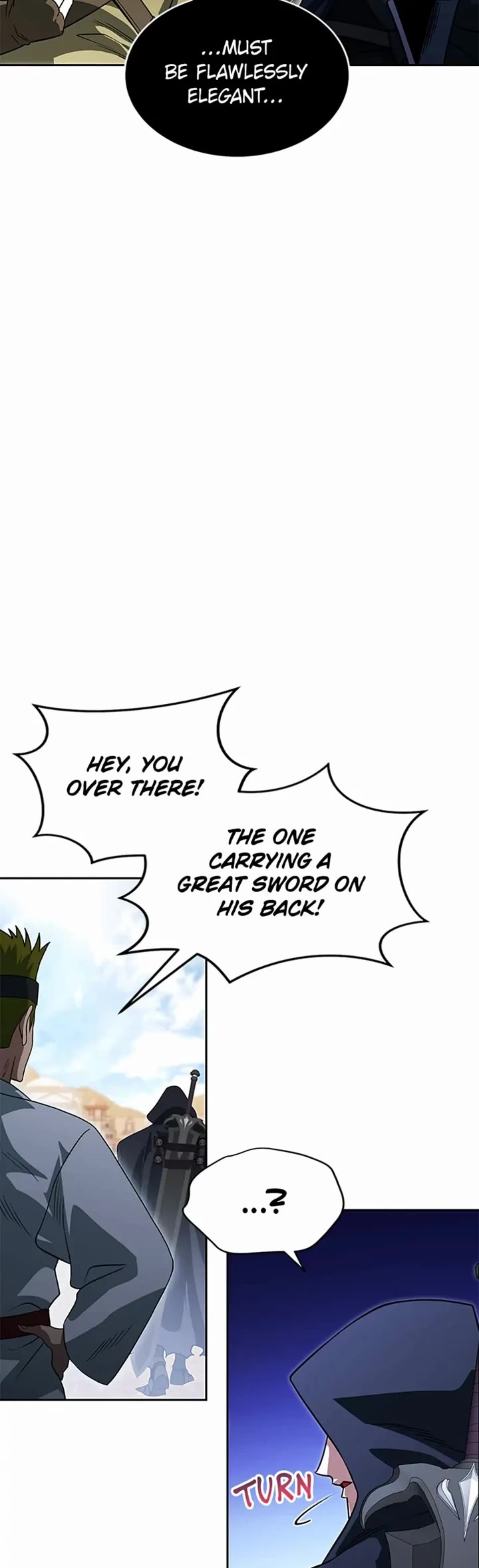 My Insanely Competent Underlings Chapter 25 page 24 - Chapter 25