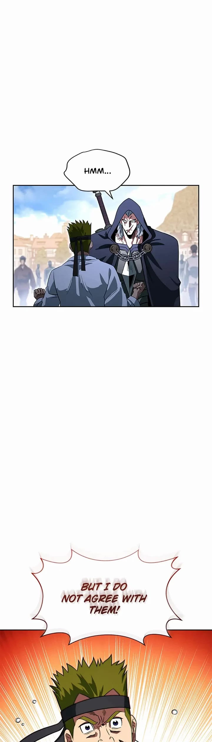 My Insanely Competent Underlings Chapter 25 page 30 - Chapter 25