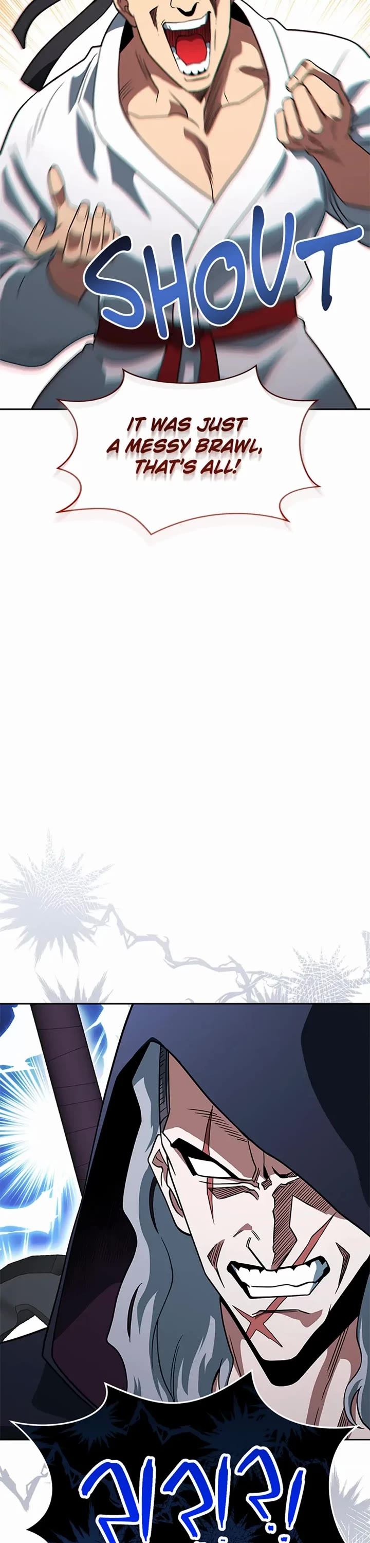 My Insanely Competent Underlings Chapter 25 page 31 - Chapter 25