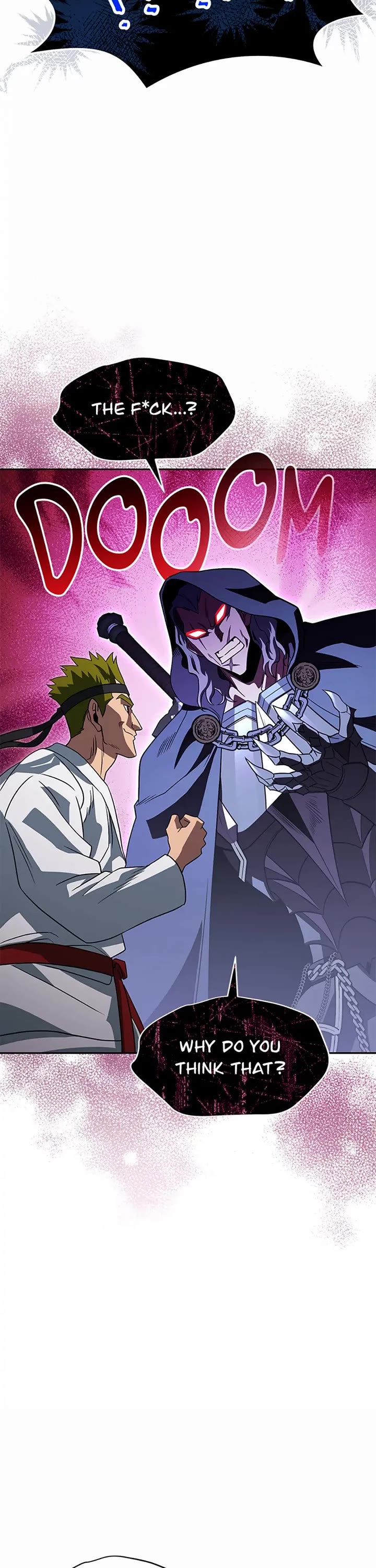 My Insanely Competent Underlings Chapter 25 page 32 - Chapter 25