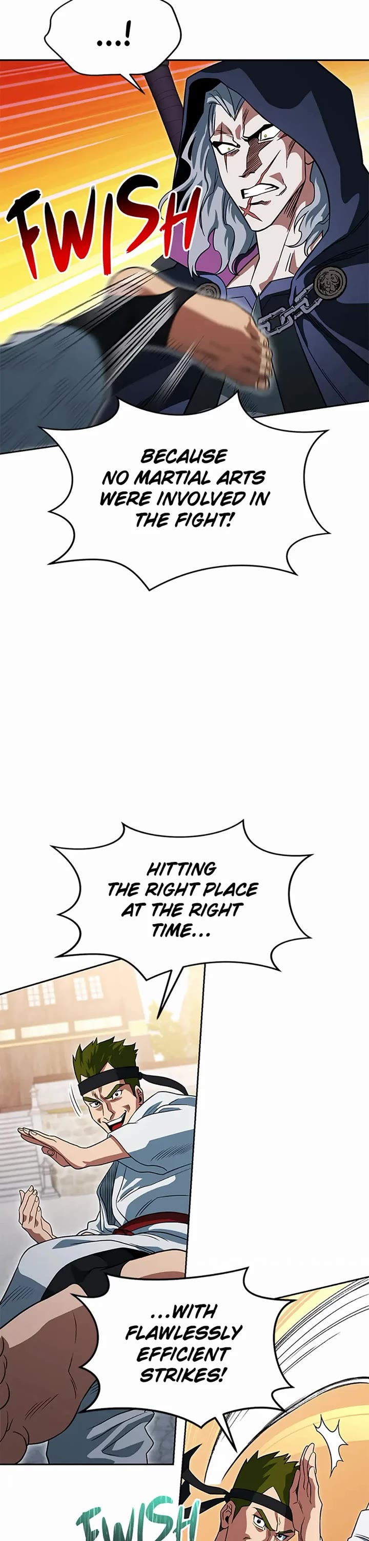My Insanely Competent Underlings Chapter 25 page 33 - Chapter 25