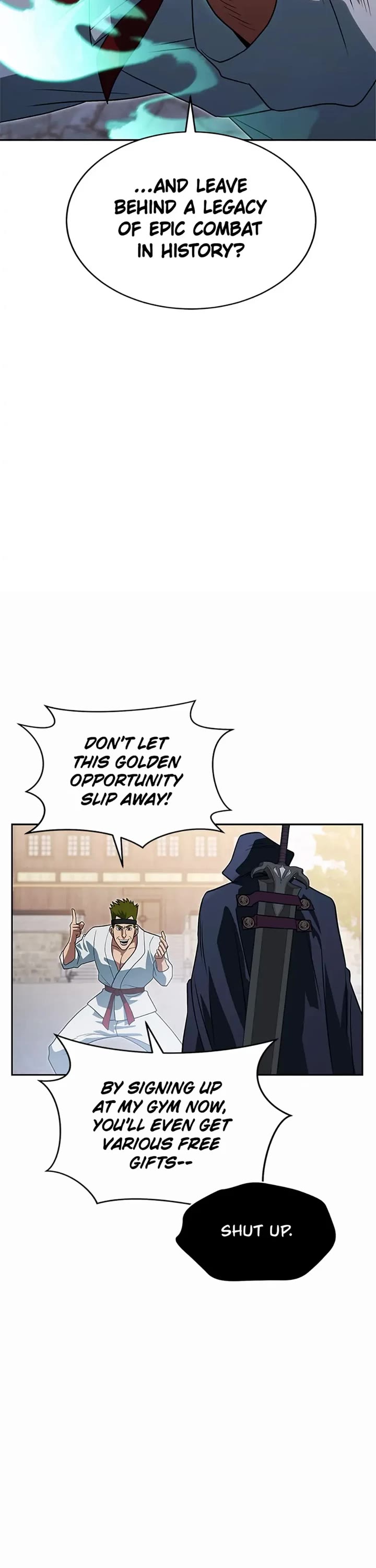 My Insanely Competent Underlings Chapter 25 page 37 - Chapter 25