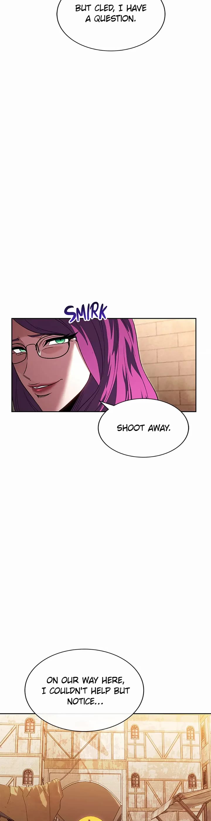 My Insanely Competent Underlings Chapter 25 page 44 - Chapter 25
