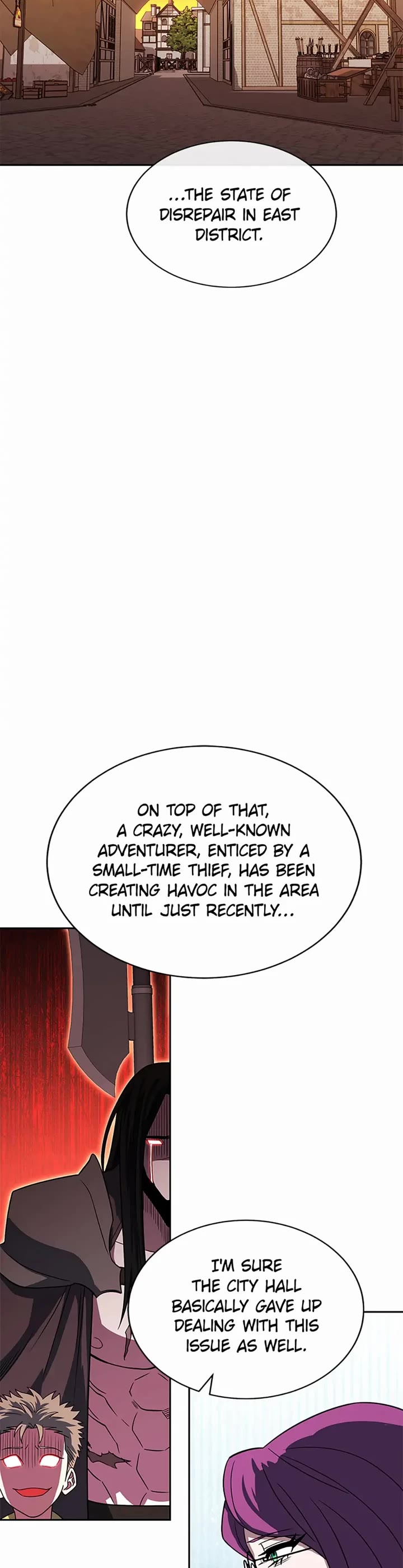My Insanely Competent Underlings Chapter 25 page 45 - Chapter 25