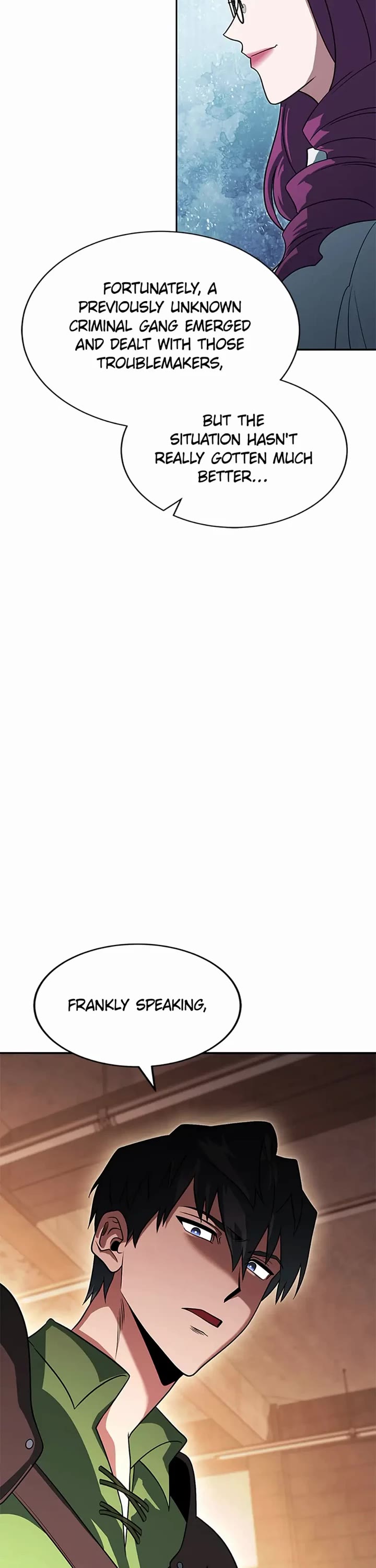 My Insanely Competent Underlings Chapter 25 page 46 - Chapter 25