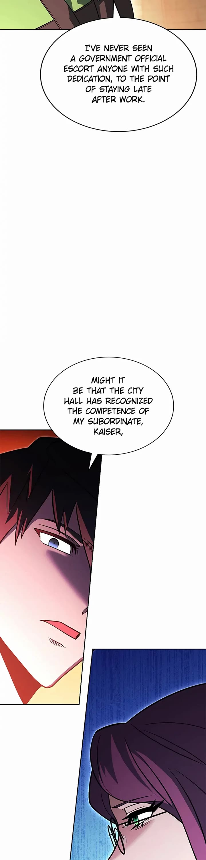 My Insanely Competent Underlings Chapter 25 page 47 - Chapter 25