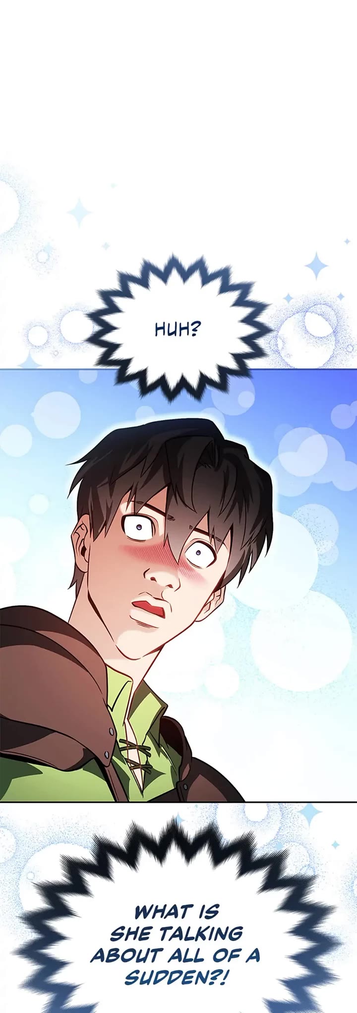 My Insanely Competent Underlings Chapter 25 page 51 - Chapter 25
