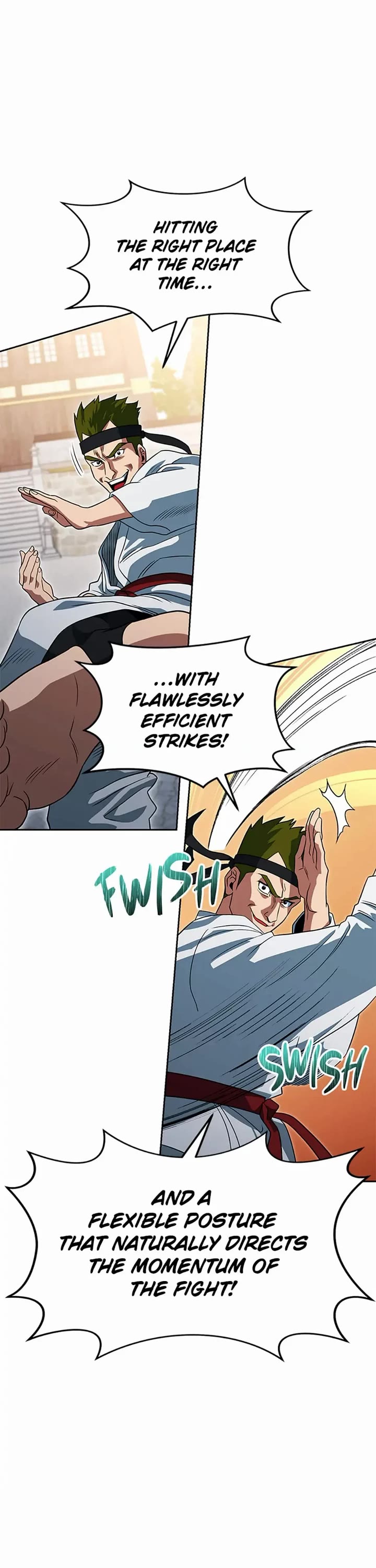 My Insanely Competent Underlings Chapter 26 page 1 - Chapter 26