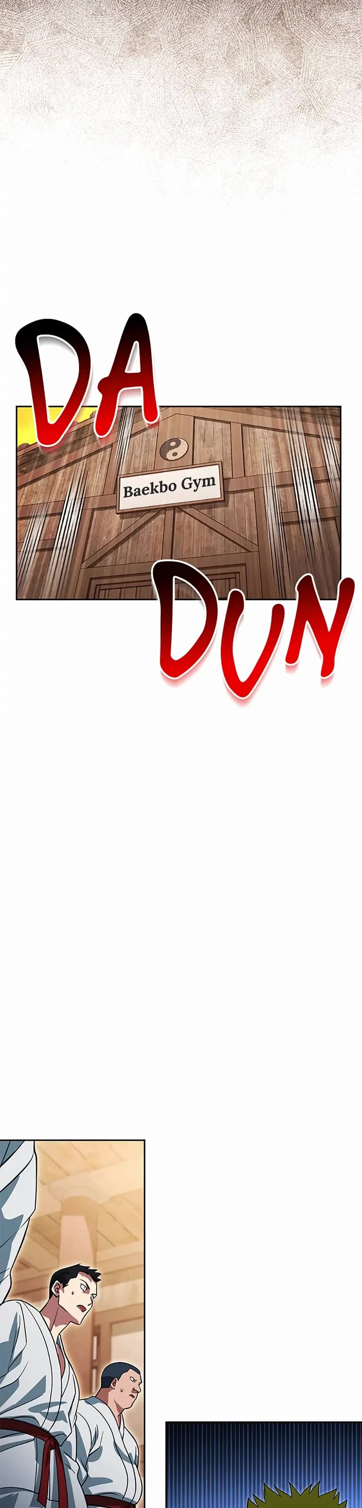 My Insanely Competent Underlings Chapter 26 page 12 - Chapter 26