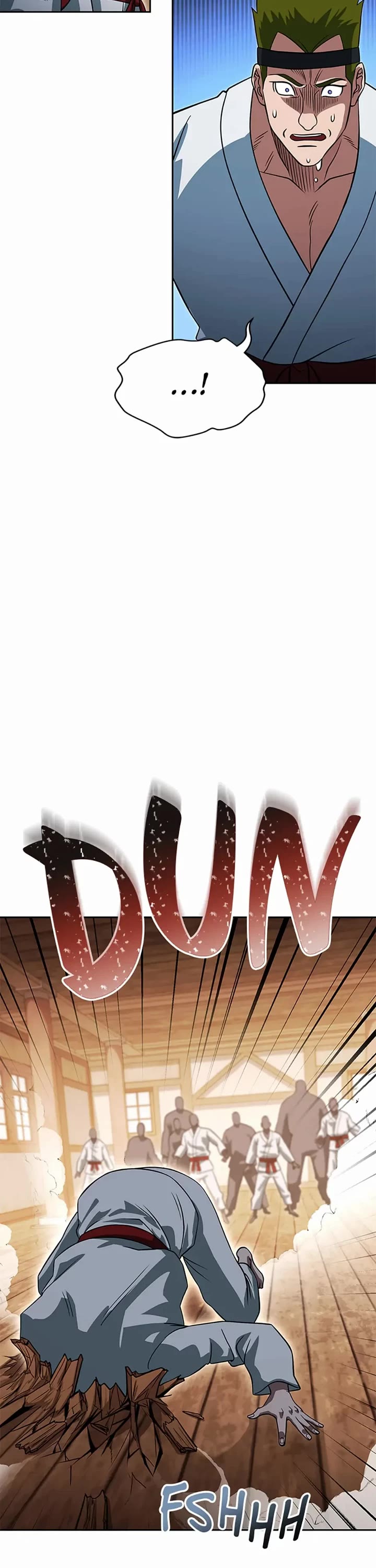 My Insanely Competent Underlings Chapter 26 page 13 - Chapter 26
