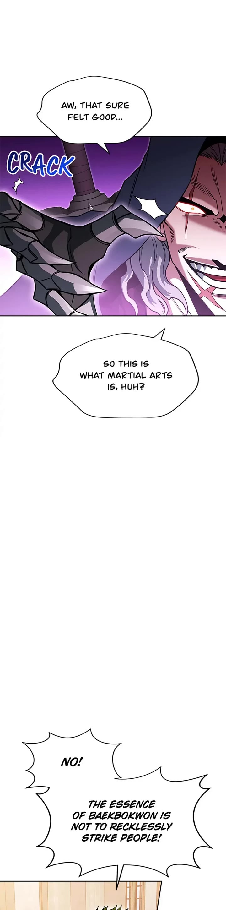 My Insanely Competent Underlings Chapter 26 page 15 - Chapter 26
