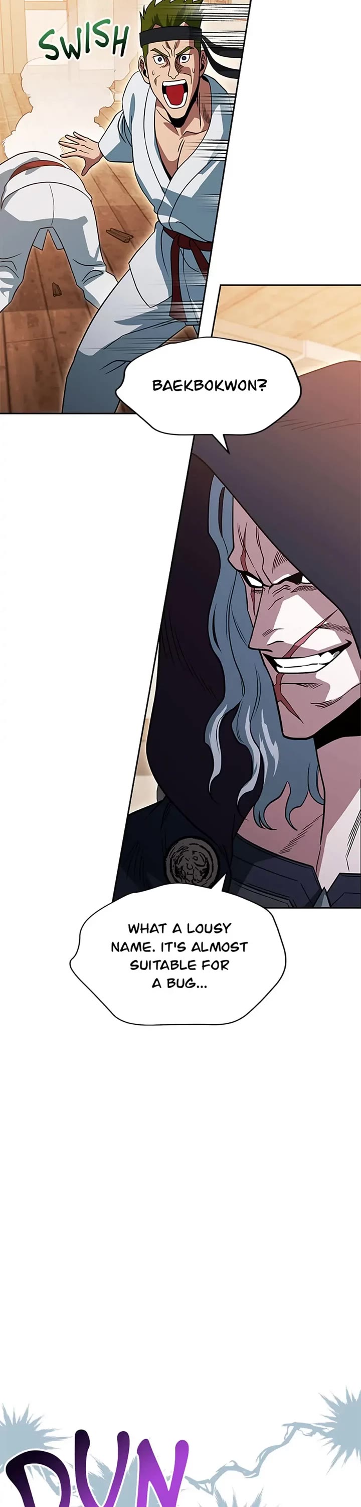 My Insanely Competent Underlings Chapter 26 page 16 - Chapter 26