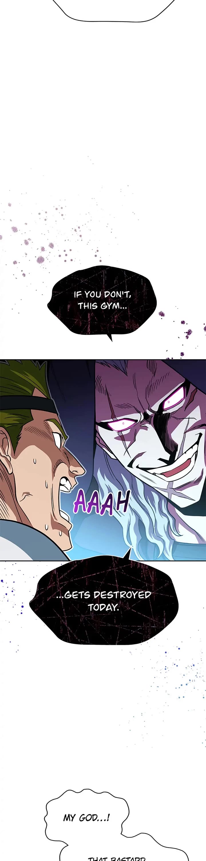 My Insanely Competent Underlings Chapter 26 page 18 - Chapter 26