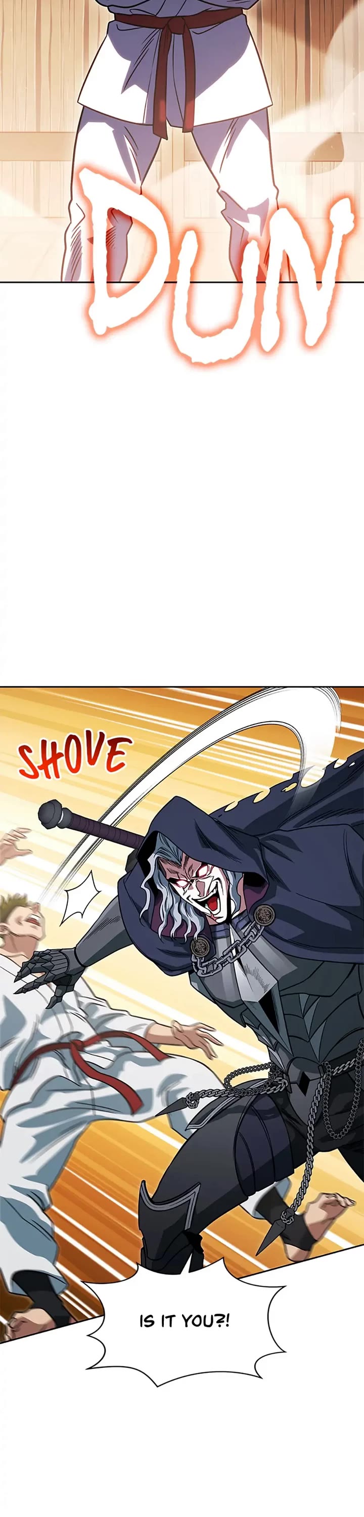 My Insanely Competent Underlings Chapter 26 page 22 - Chapter 26