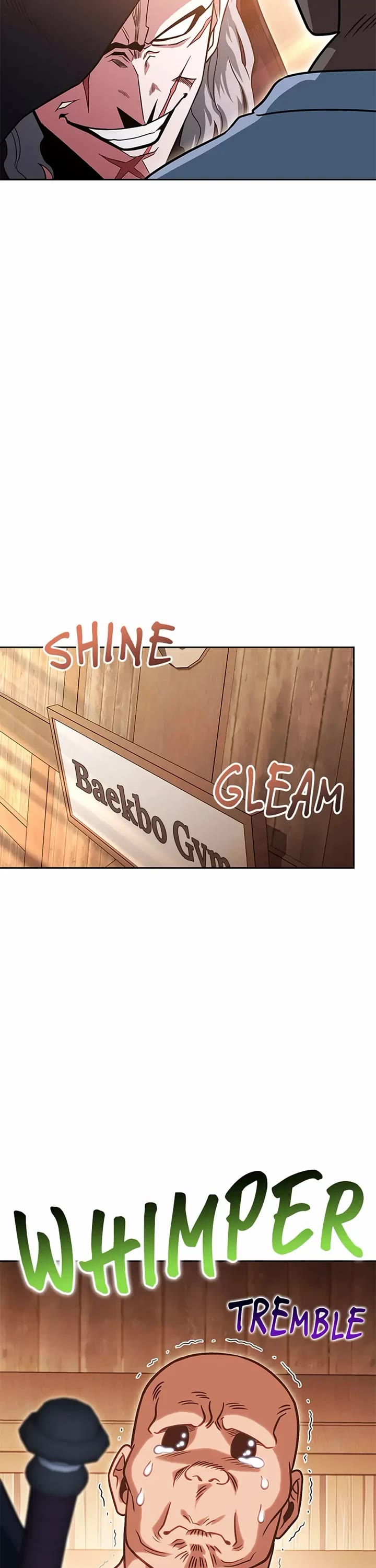 My Insanely Competent Underlings Chapter 26 page 26 - Chapter 26