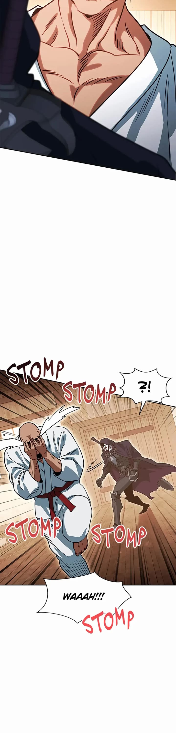 My Insanely Competent Underlings Chapter 26 page 27 - Chapter 26