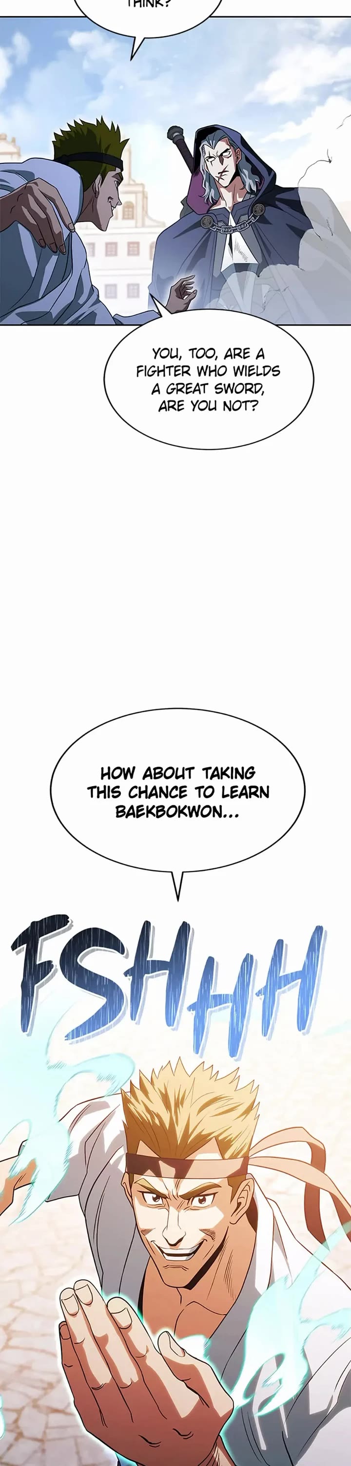 My Insanely Competent Underlings Chapter 26 page 3 - Chapter 26