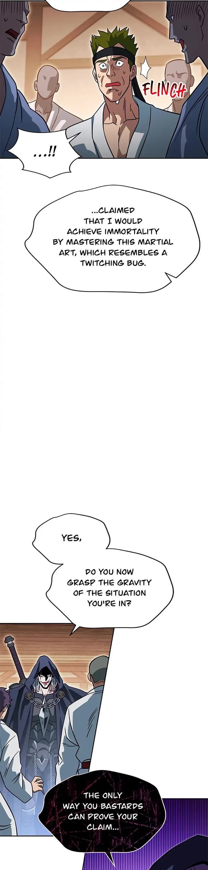 My Insanely Competent Underlings Chapter 26 page 31 - Chapter 26
