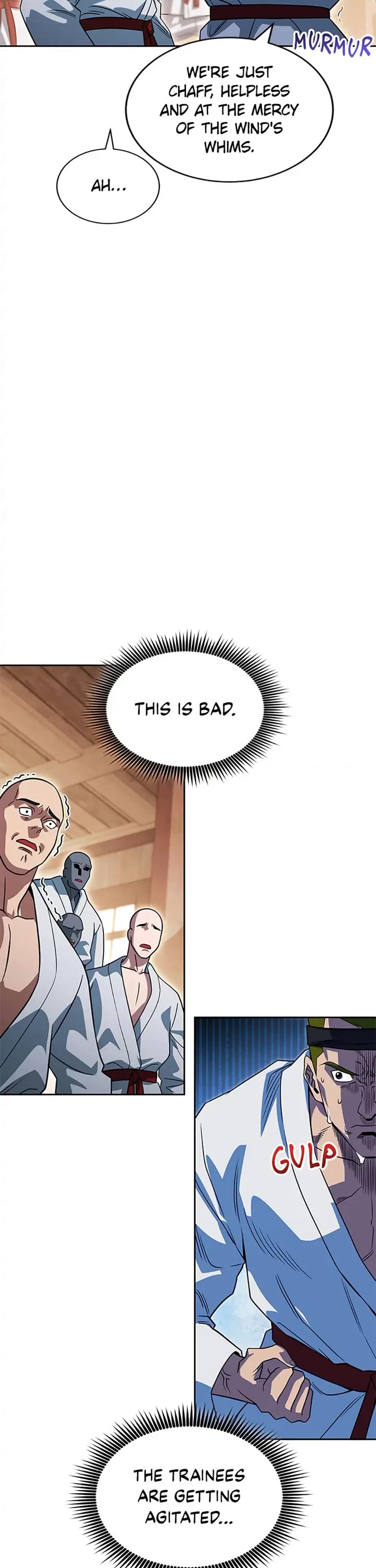 My Insanely Competent Underlings Chapter 26 page 41 - Chapter 26