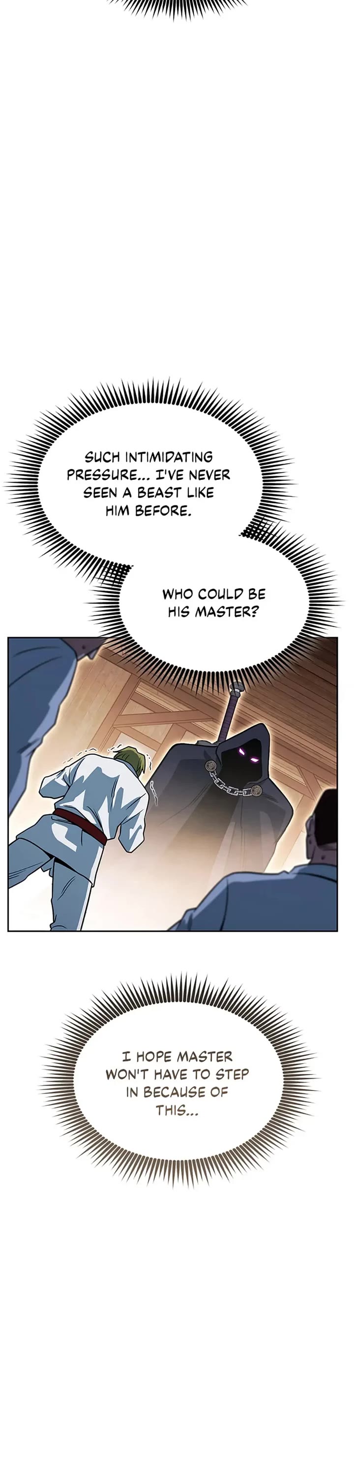 My Insanely Competent Underlings Chapter 26 page 42 - Chapter 26