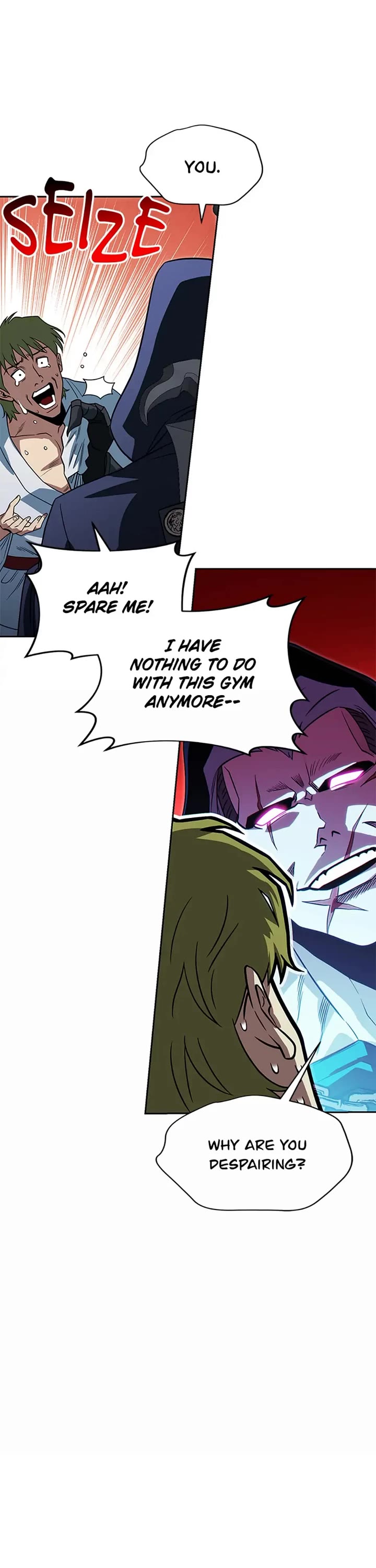 My Insanely Competent Underlings Chapter 26 page 43 - Chapter 26
