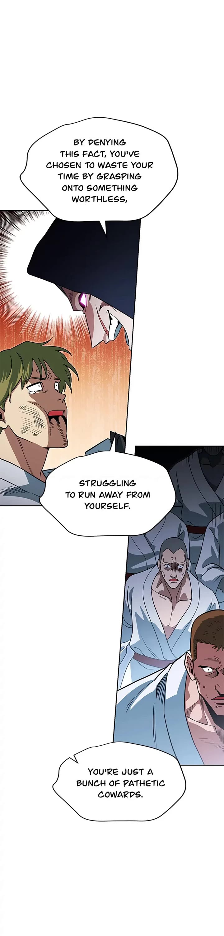 My Insanely Competent Underlings Chapter 26 page 46 - Chapter 26