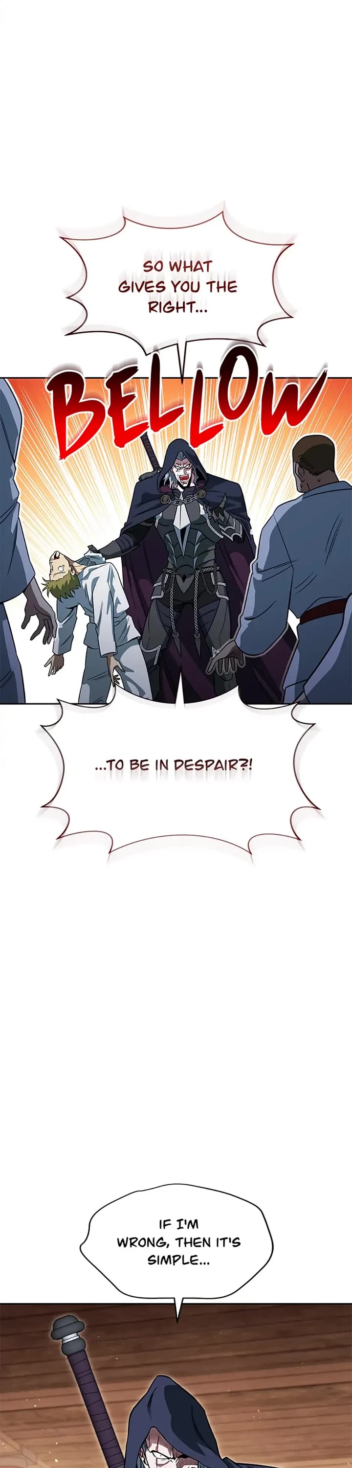 My Insanely Competent Underlings Chapter 26 page 47 - Chapter 26