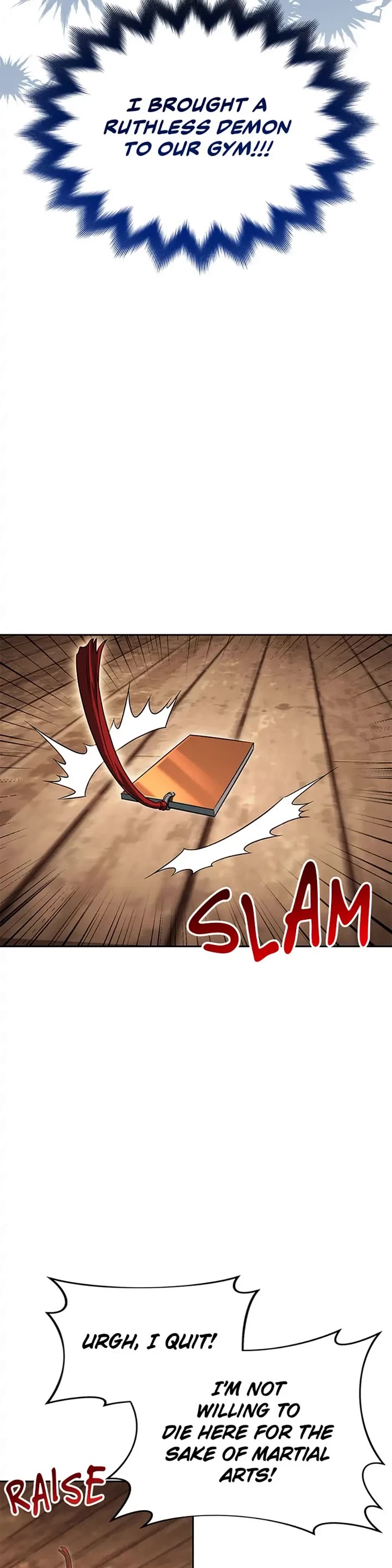 My Insanely Competent Underlings Chapter 26 page 49 - Chapter 26