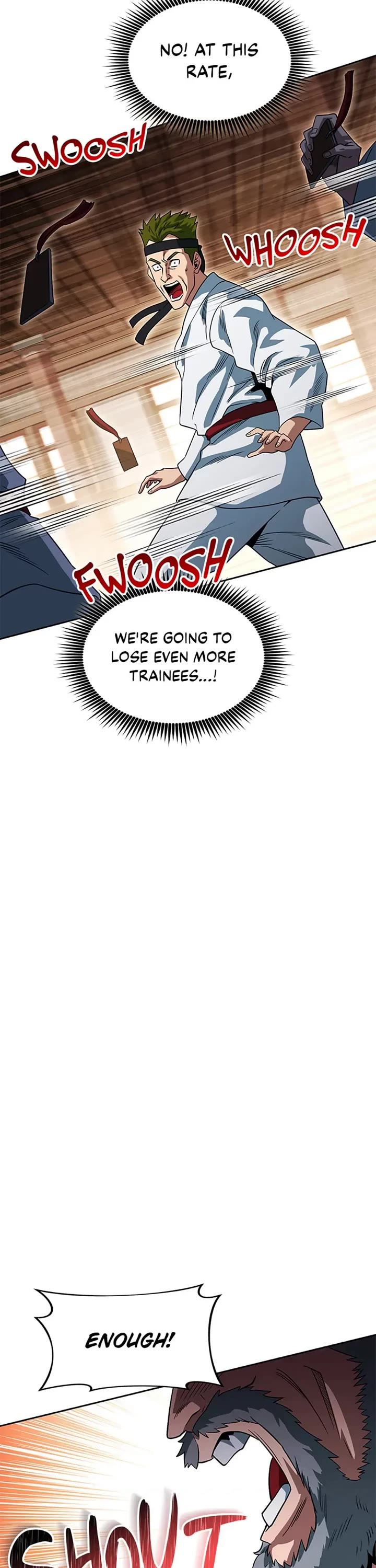 My Insanely Competent Underlings Chapter 26 page 51 - Chapter 26