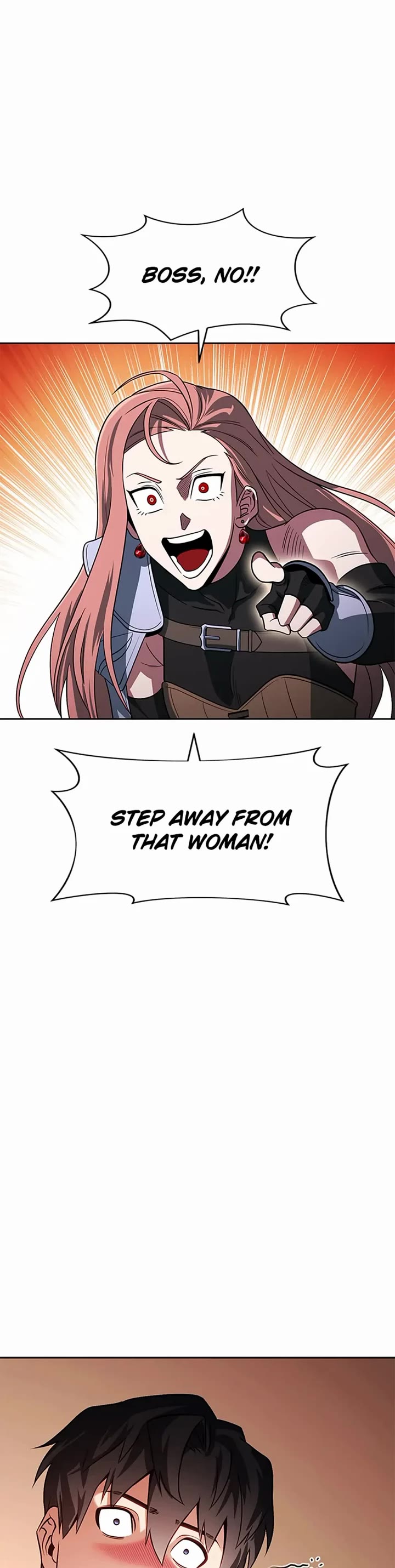 My Insanely Competent Underlings Chapter 26 page 54 - Chapter 26