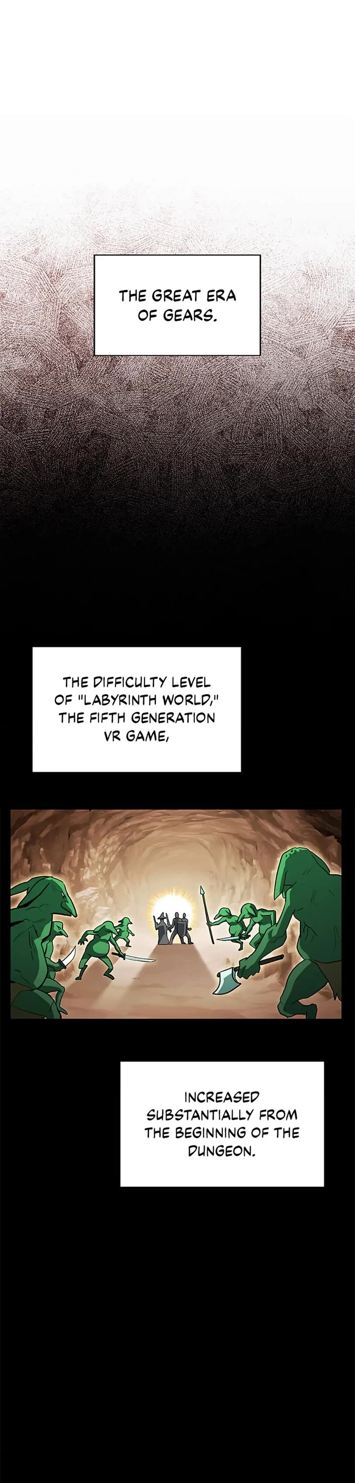 My Insanely Competent Underlings Chapter 26 page 6 - Chapter 26