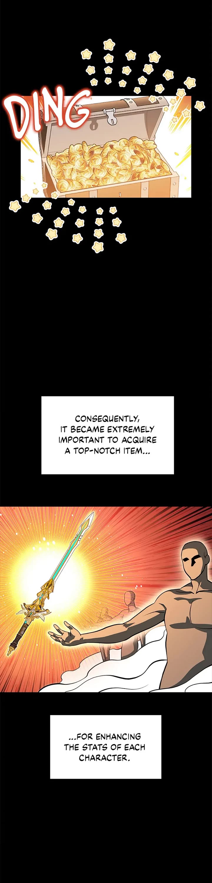 My Insanely Competent Underlings Chapter 26 page 7 - Chapter 26