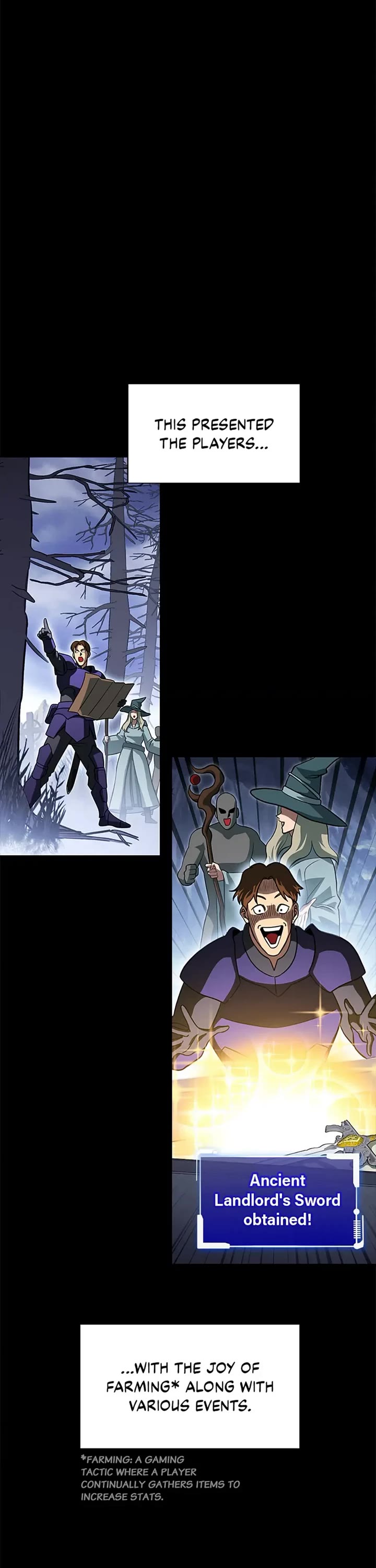 My Insanely Competent Underlings Chapter 26 page 8 - Chapter 26