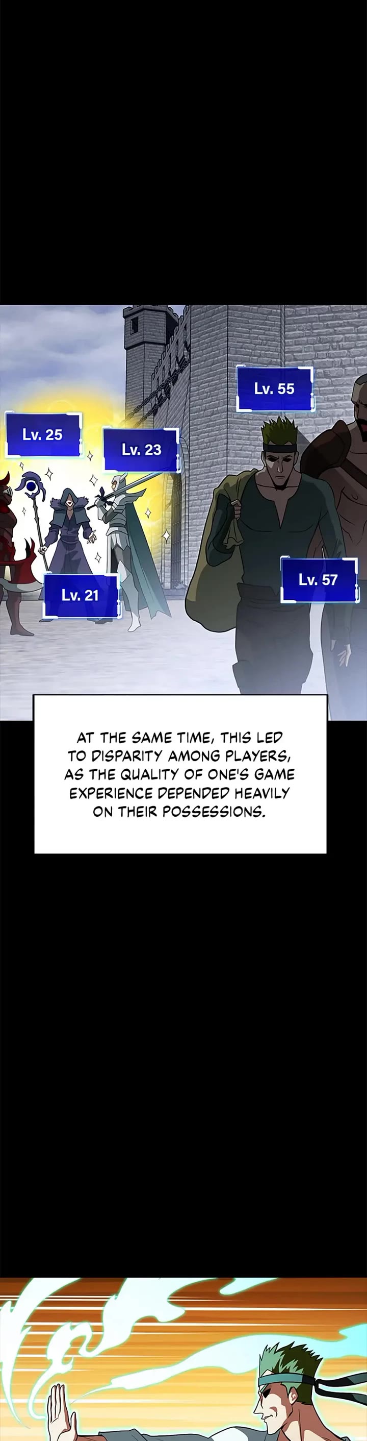 My Insanely Competent Underlings Chapter 26 page 9 - Chapter 26