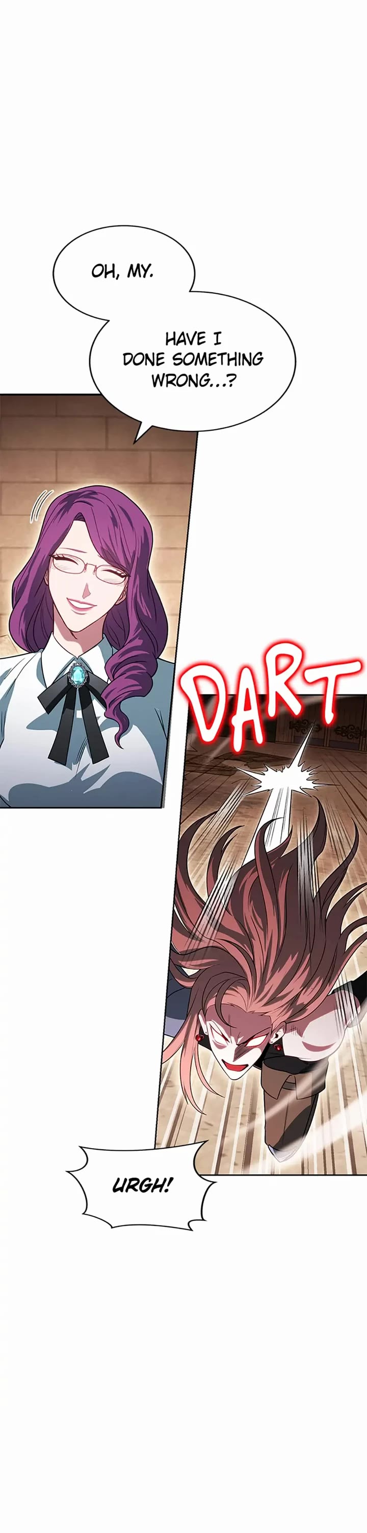 My Insanely Competent Underlings Chapter 27 page 1 - Chapter 27