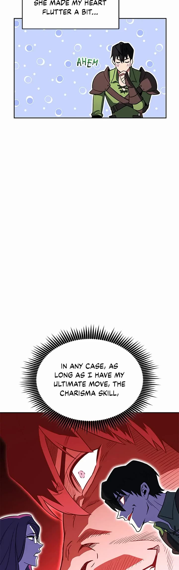 My Insanely Competent Underlings Chapter 27 page 10 - Chapter 27
