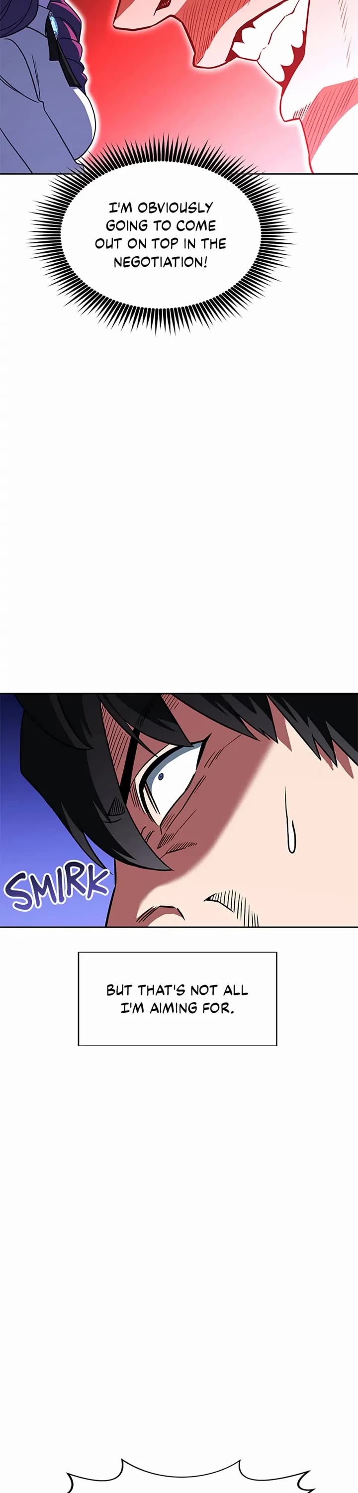My Insanely Competent Underlings Chapter 27 page 11 - Chapter 27