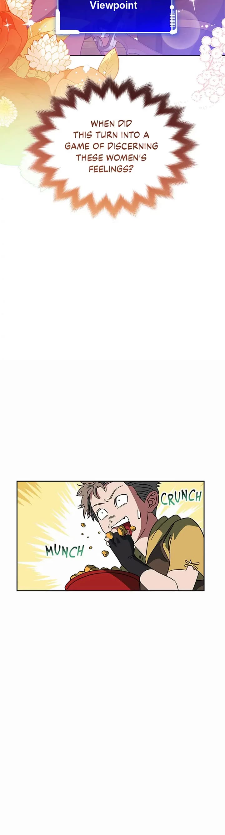 My Insanely Competent Underlings Chapter 27 page 15 - Chapter 27