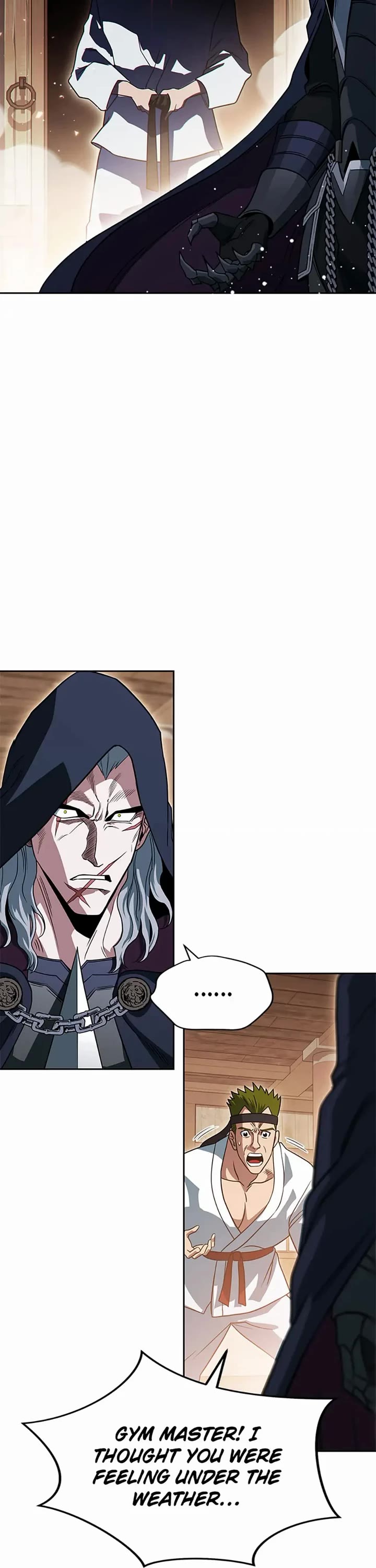 My Insanely Competent Underlings Chapter 27 page 18 - Chapter 27