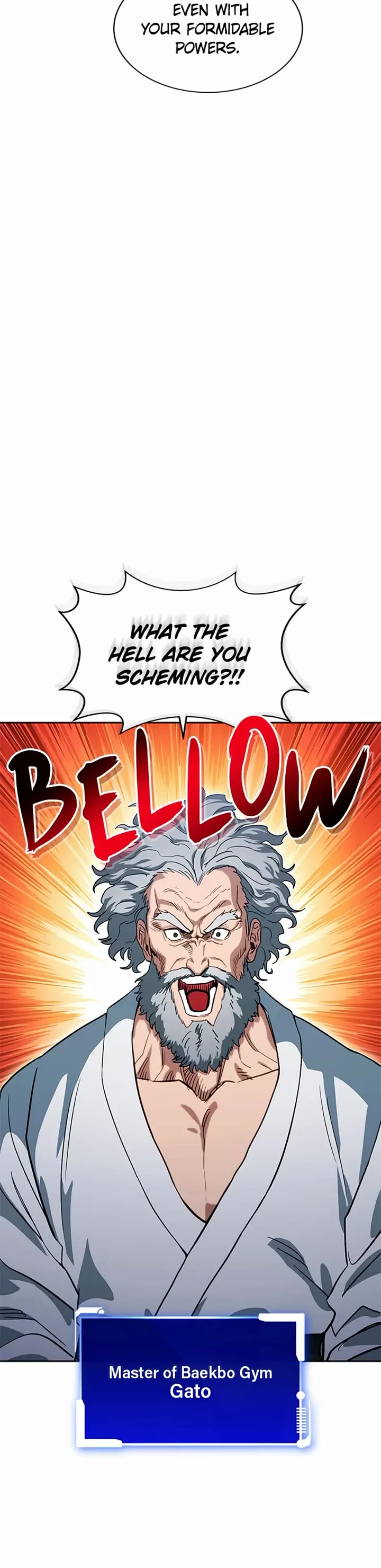 My Insanely Competent Underlings Chapter 27 page 20 - Chapter 27