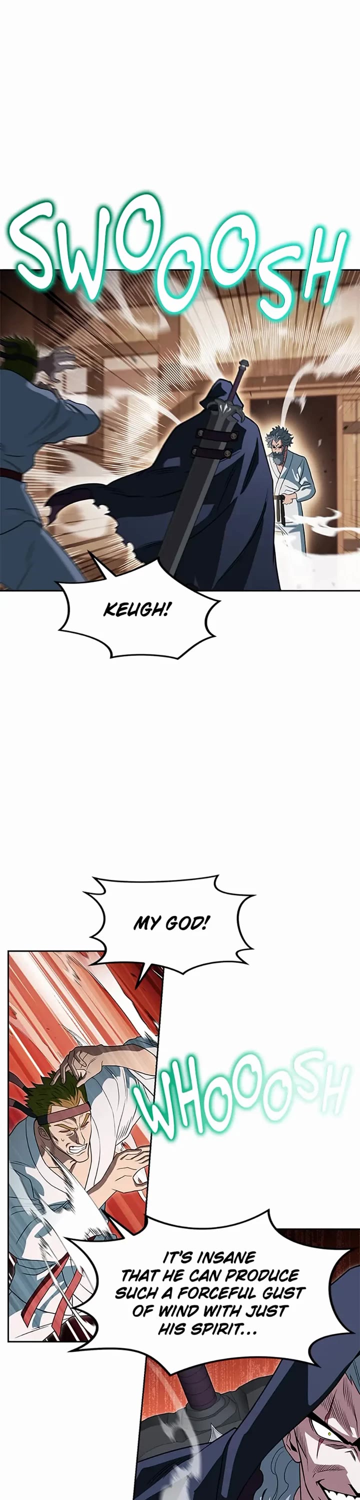 My Insanely Competent Underlings Chapter 27 page 21 - Chapter 27