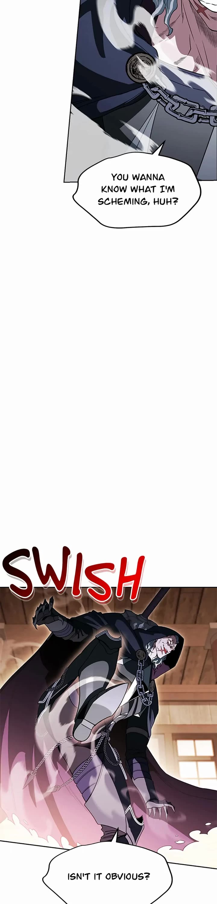 My Insanely Competent Underlings Chapter 27 page 22 - Chapter 27