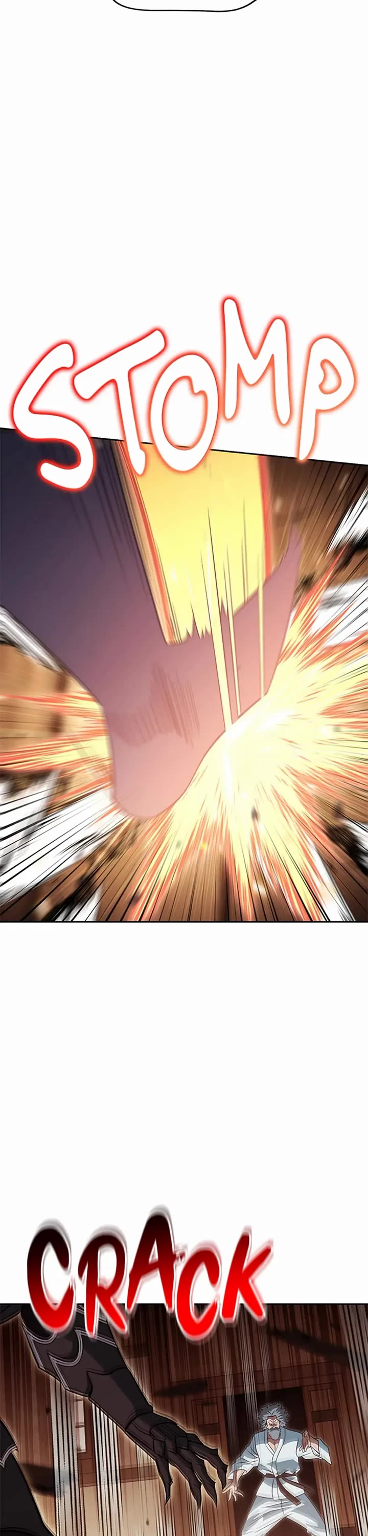 My Insanely Competent Underlings Chapter 27 page 23 - Chapter 27