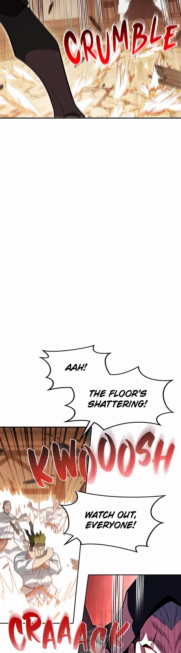 My Insanely Competent Underlings Chapter 27 page 24 - Chapter 27